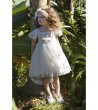 Βαπτιστικό φόρεμα Baby Bloom 121.116a