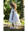 Βαπτιστικό φόρεμα Baby Bloom 121.116b