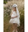 Βαπτιστικό φόρεμα Baby Bloom 121.125b