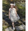 Βαπτιστικό φόρεμα Baby Bloom 121.137b