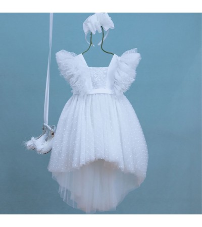 Βαπτιστικό φόρεμα Bambolino Marilyn