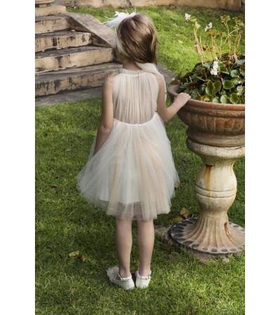 Βαπτιστικό φόρεμα Baby Bloom 122.120