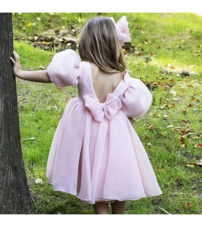 Βαπτιστικό φόρεμα Baby Bloom 123.110