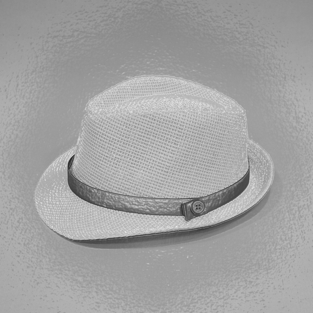 Βαπτιστικό καπέλο αγόρι DIY onirata 14-00-00