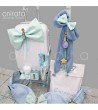Βαπτιστικό πακέτο Μικρός Πρίγκιπας onirata 02-002-06c